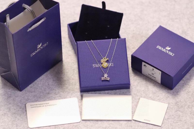 Swarovski Necklace 01lyr15 (5)